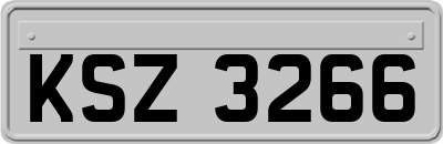 KSZ3266