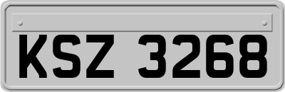 KSZ3268