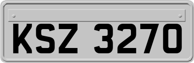 KSZ3270