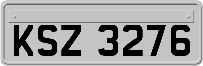 KSZ3276