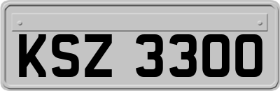 KSZ3300
