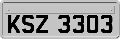 KSZ3303