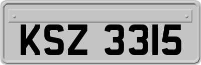 KSZ3315