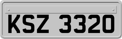 KSZ3320