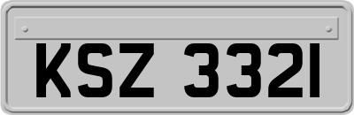 KSZ3321