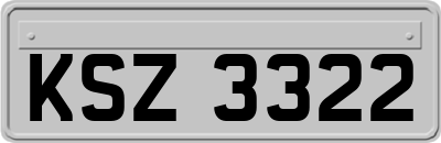 KSZ3322