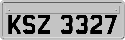 KSZ3327