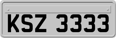 KSZ3333