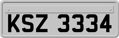 KSZ3334