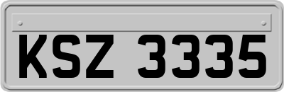 KSZ3335