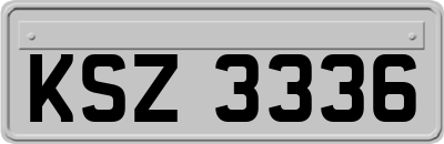 KSZ3336
