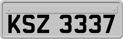 KSZ3337