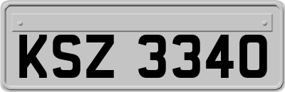KSZ3340