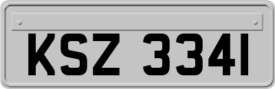 KSZ3341