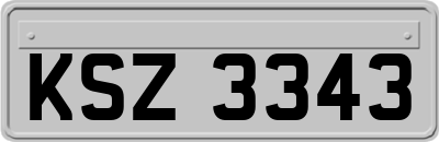 KSZ3343