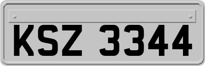 KSZ3344