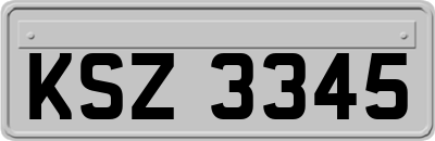 KSZ3345