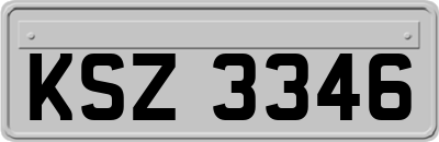 KSZ3346