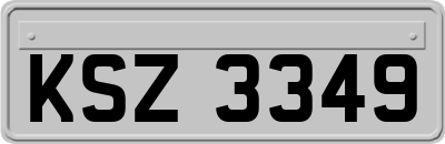 KSZ3349