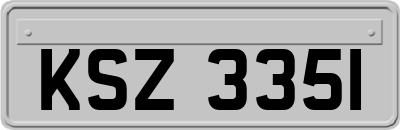 KSZ3351