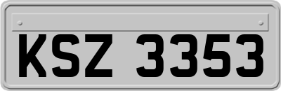 KSZ3353