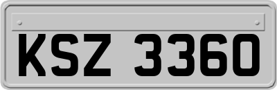 KSZ3360