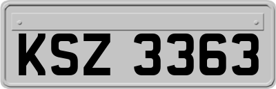 KSZ3363