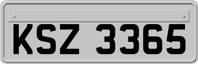 KSZ3365