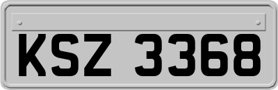 KSZ3368