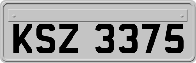 KSZ3375