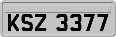 KSZ3377