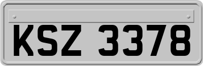 KSZ3378