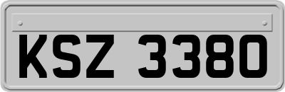 KSZ3380