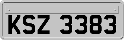 KSZ3383