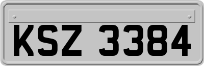 KSZ3384