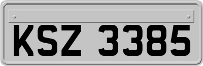 KSZ3385