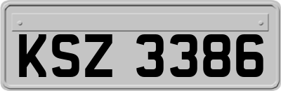 KSZ3386