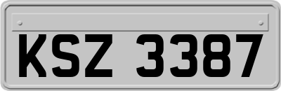 KSZ3387