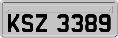 KSZ3389