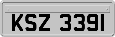 KSZ3391
