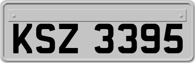 KSZ3395