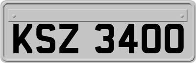 KSZ3400