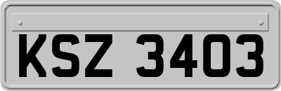 KSZ3403