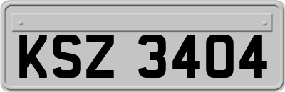 KSZ3404