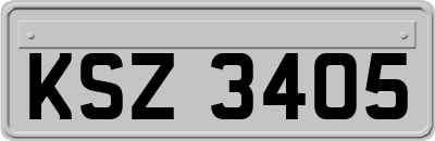 KSZ3405