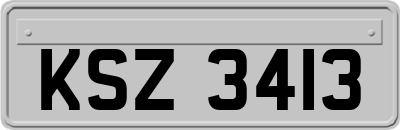 KSZ3413