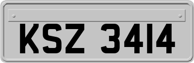 KSZ3414