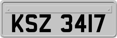 KSZ3417