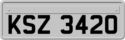KSZ3420