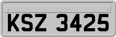 KSZ3425